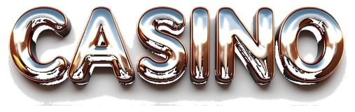 casino game logo