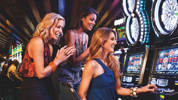 casino game lobby snapshot
