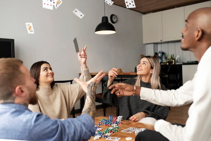 casino game Live Casino