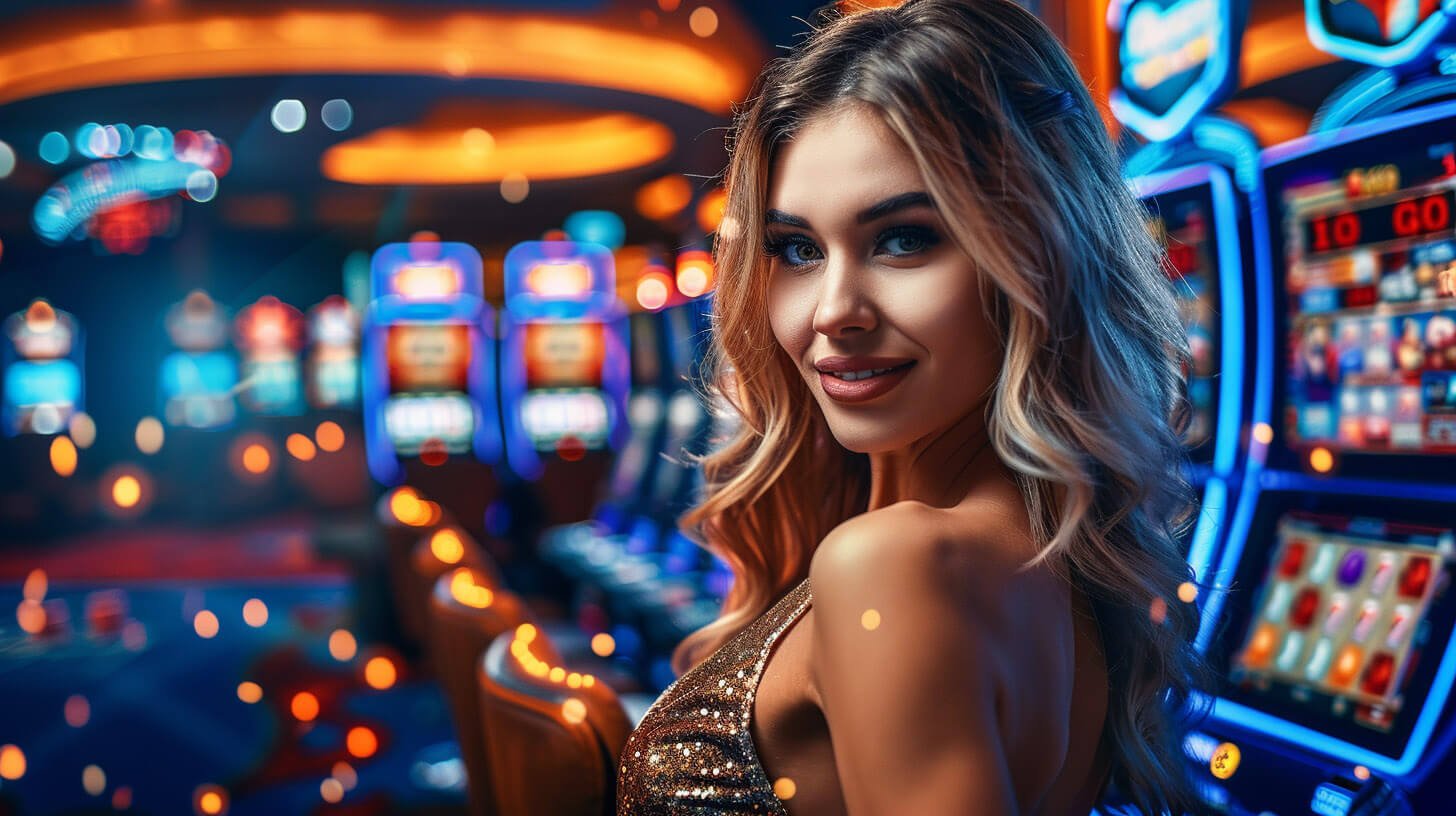casino game Game areas