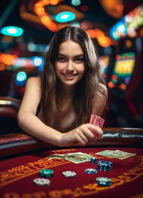 casino game Sportsbook