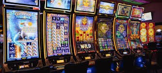 casino game Bingo